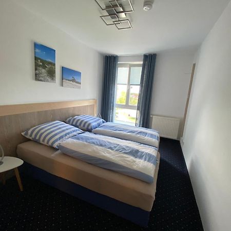 Meehrblick App 215 Apartment Цингст Екстериор снимка