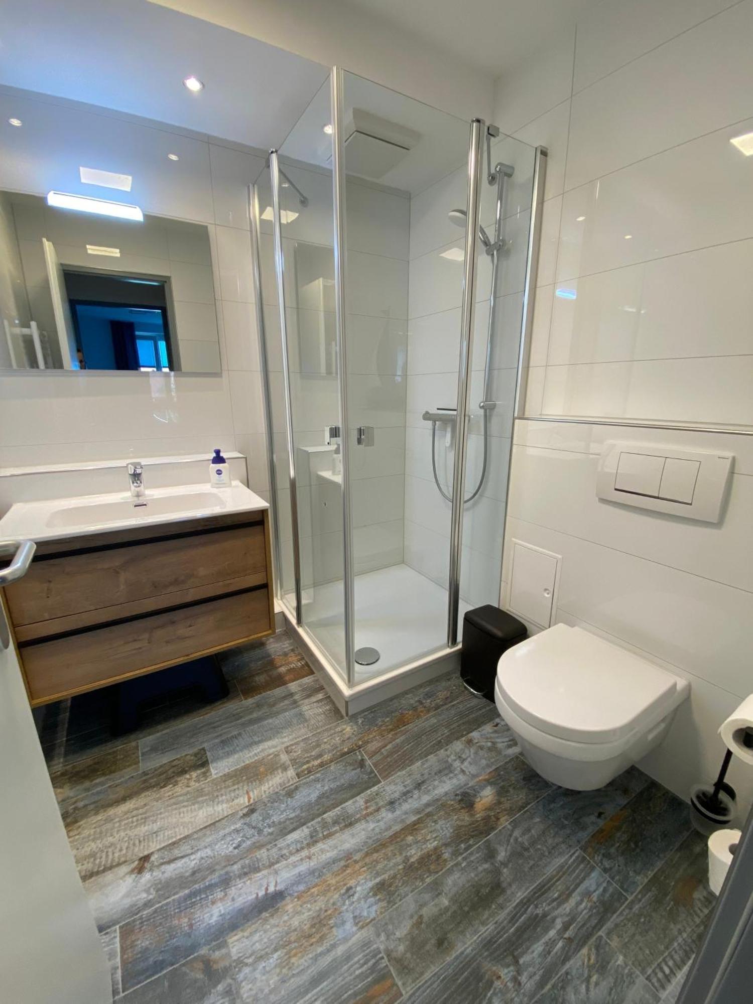 Meehrblick App 215 Apartment Цингст Екстериор снимка
