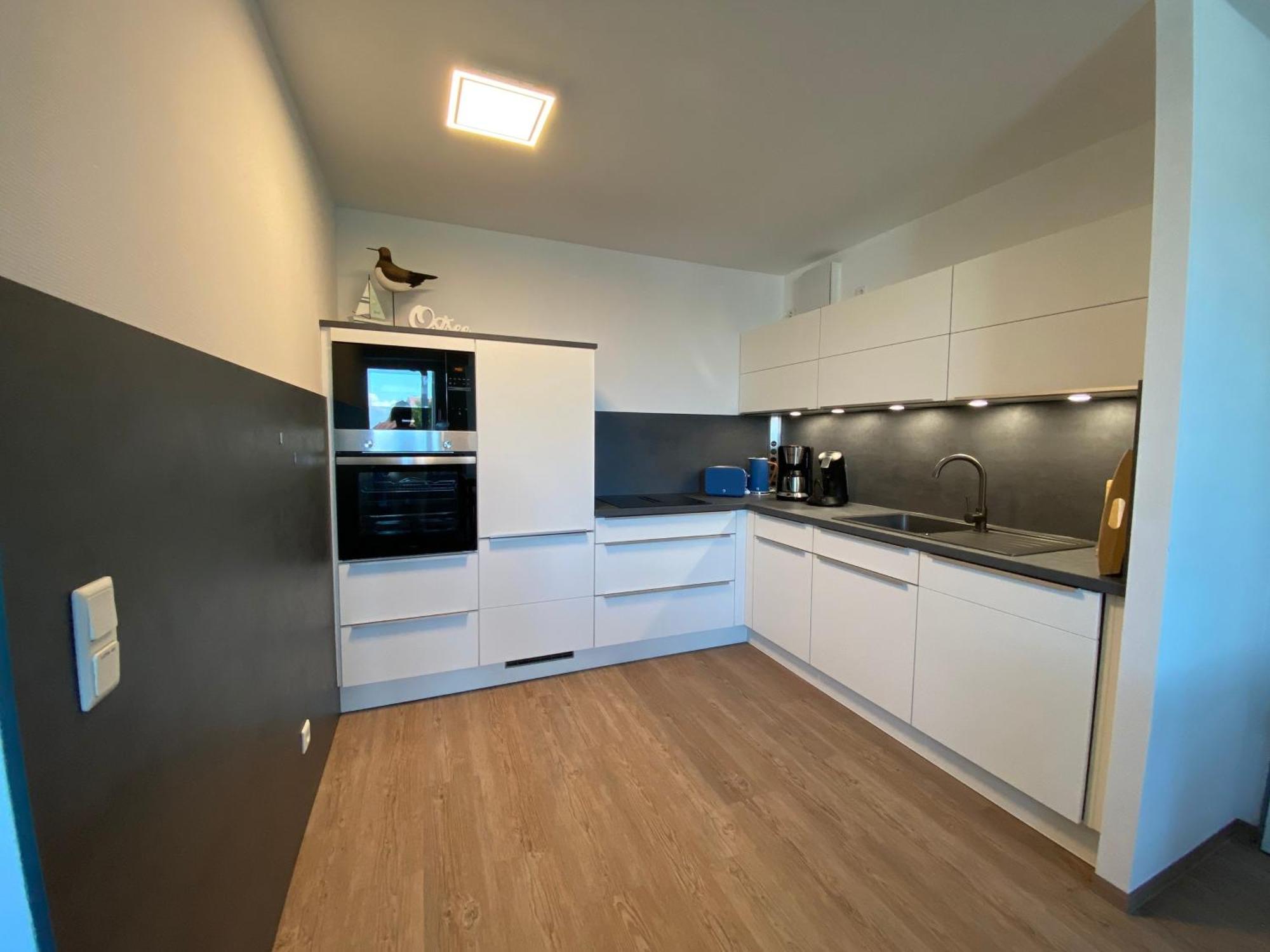 Meehrblick App 215 Apartment Цингст Екстериор снимка