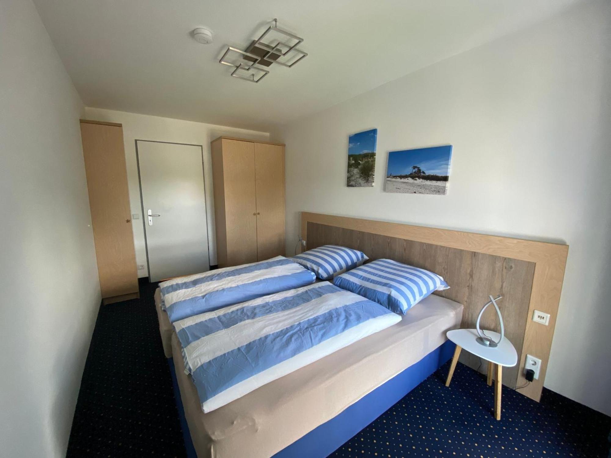 Meehrblick App 215 Apartment Цингст Екстериор снимка