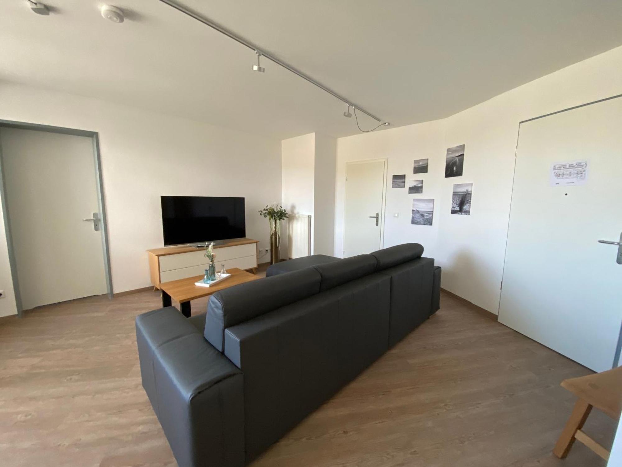 Meehrblick App 215 Apartment Цингст Екстериор снимка