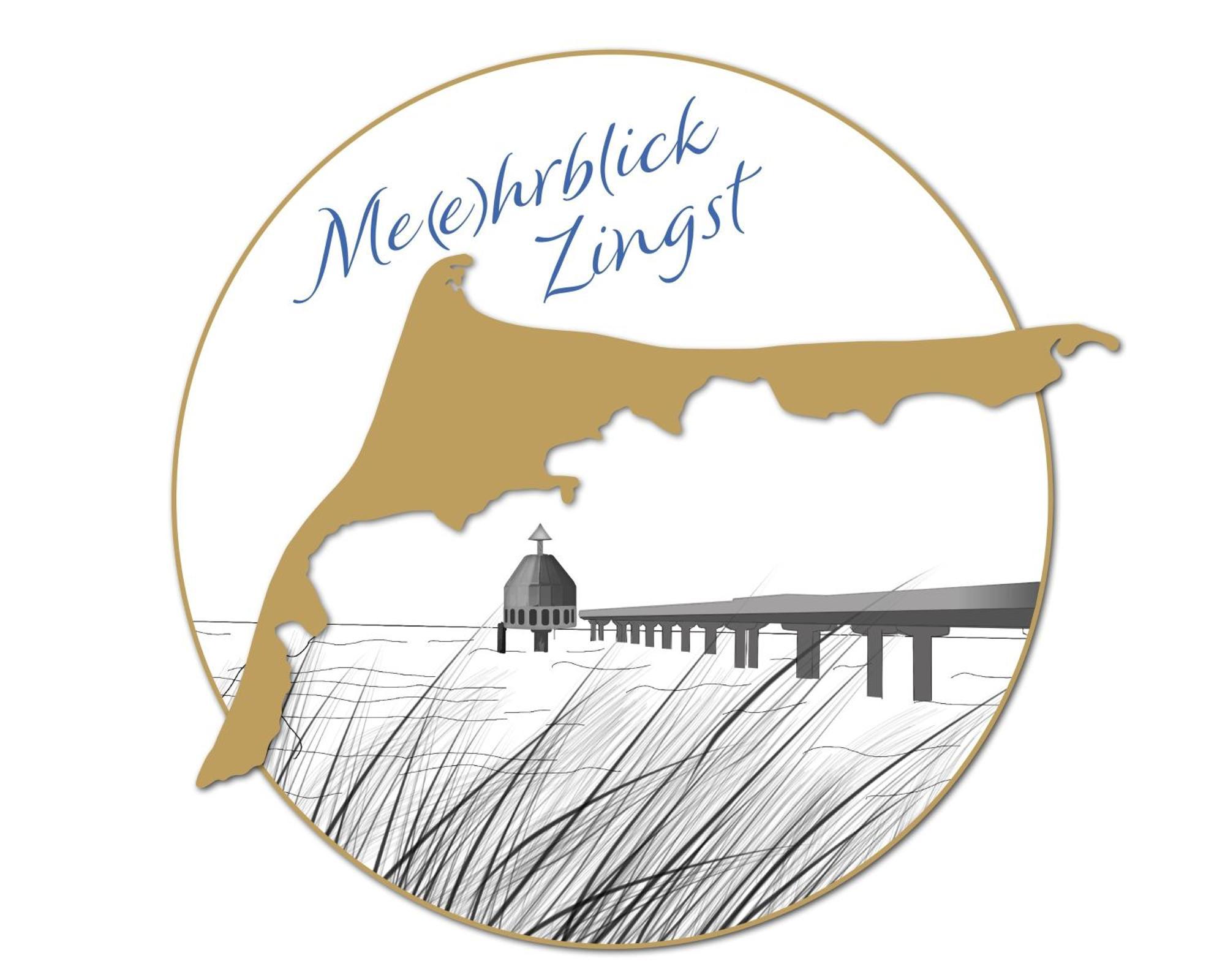 Meehrblick App 215 Apartment Цингст Екстериор снимка